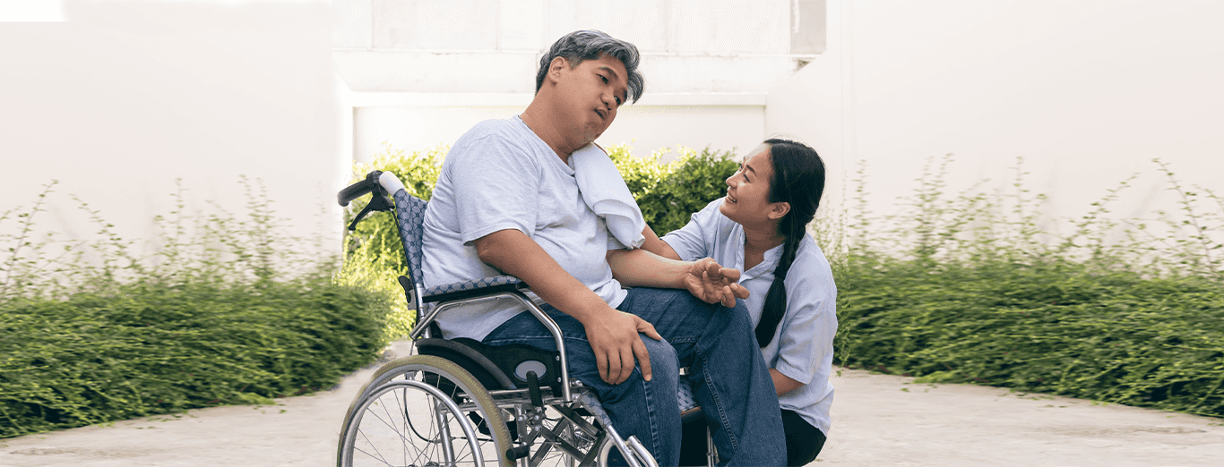 Stroke & Paralysis Management by Dr. Alok Srivastava