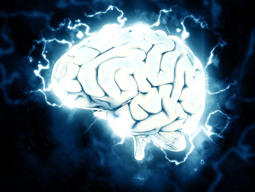 Can a Neurosurgeon Treat Anxiety?