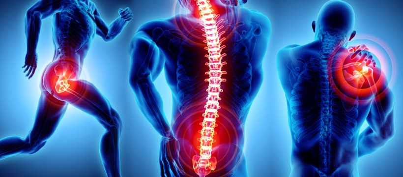 Pain Management Expertise by Dr. Alok Srivastava